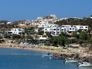 Resort