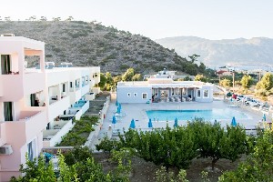 Resort