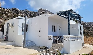 Apartmánový dům