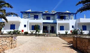 Apartmánový dům 