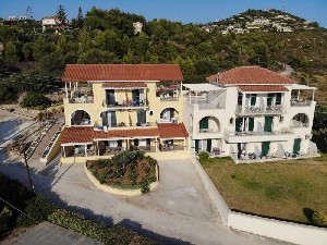 Apartmán 