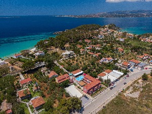 Makris Yialos Apartments