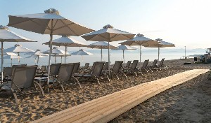 Hotel ACHARAVI BEACH wakacje