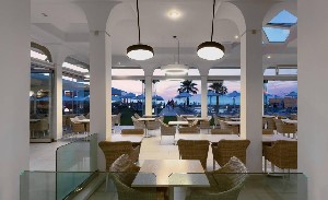 Hotel ACHARAVI BEACH wakacje