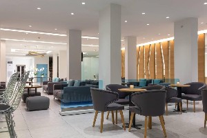 Hotel ACHARAVI BEACH wakacje