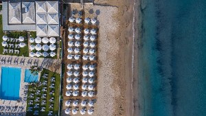 Hotel ACHARAVI BEACH wakacje