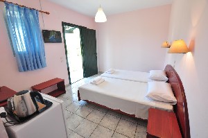 Hotel ACHARAVI GARDEN wakacje