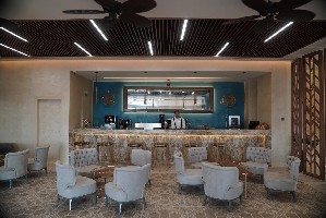 Hotel ALMYROS BEACH RESORT AND SPA wakacje