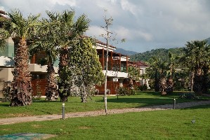 Hotel ALMYROS BEACH RESORT AND SPA wakacje