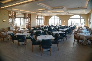 Hotel ALMYROS BEACH RESORT AND SPA wakacje