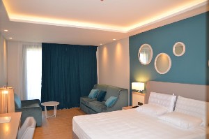 Hotel ALMYROS BEACH RESORT AND SPA wakacje