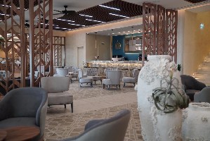 Hotel ALMYROS BEACH RESORT AND SPA wakacje