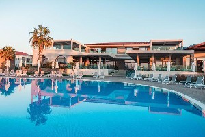Hotel ALMYROS BEACH RESORT AND SPA wakacje