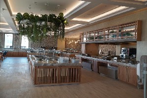 Hotel ALMYROS BEACH RESORT AND SPA wakacje