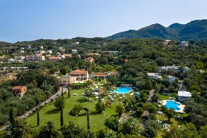 Hotel CENTURY RESORT wakacje