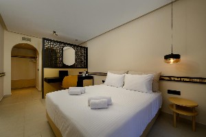 Hotel CORFU ACHARAVI HOTEL COLLECTION BY WYNDHAM wakacje
