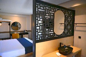Hotel CORFU ACHARAVI HOTEL COLLECTION BY WYNDHAM wakacje