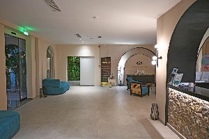 Hotel CORFU ACHARAVI HOTEL COLLECTION BY WYNDHAM wakacje
