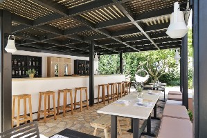 Hotel LENA MARE wakacje