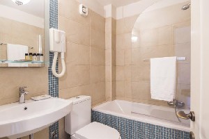 Hotel LENA MARE wakacje