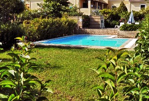 children pool