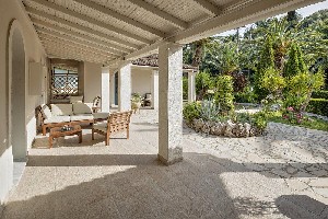 Hotel VILLA VIOLETTA wakacje