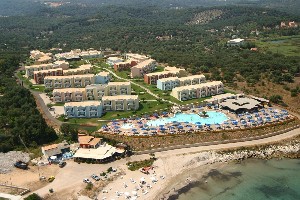 Hotel MAREBLUE BEACH wakacje