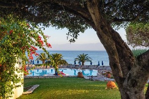 Hotel MAREBLUE BEACH wakacje