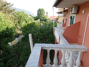 Apartmán