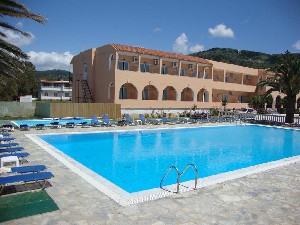 Hotel Alkyon
