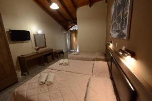 Hotel BLUE SEA HOTEL CORFU wakacje