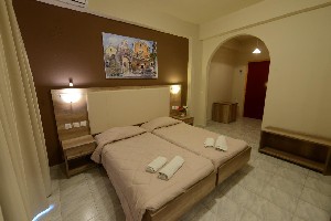 Hotel BLUE SEA HOTEL CORFU wakacje