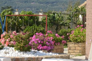 Hotel BLUE SEA HOTEL CORFU wakacje