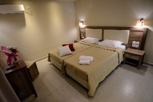 Hotel BLUE SEA HOTEL CORFU wakacje