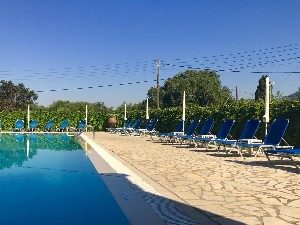 Hotel BRUSKOS HOTEL & SUITES wakacje