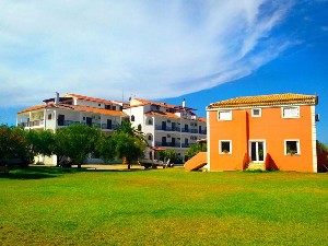 Hotel BRUSKOS HOTEL & SUITES wakacje
