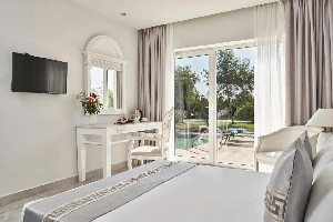 Hotel SANDY VILLAS wakacje