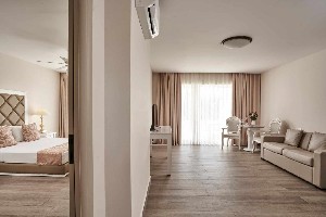 Hotel SANDY VILLAS wakacje