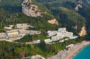 Hotel LA GROTTA VERDE GRAND RESORT wakacje