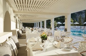 Hotel LA GROTTA VERDE GRAND RESORT wakacje