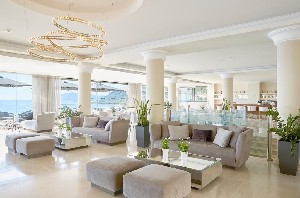 Hotel LA GROTTA VERDE GRAND RESORT wakacje