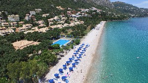 La Riviera Barbati
