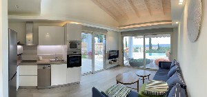 Hotel LA RIVIERA BARBATI wakacje