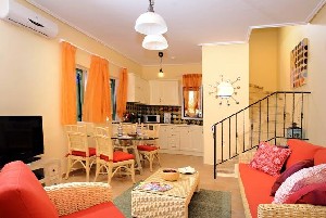 Hotel LA RIVIERA BARBATI wakacje