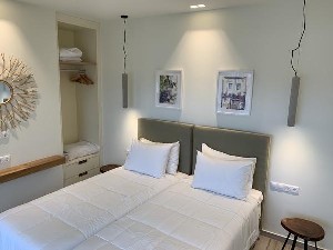 Hotel LA RIVIERA BARBATI wakacje