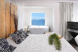 Hotel PANTOKRATOR wakacje