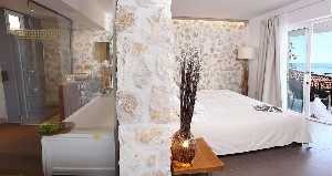 Hotel PANTOKRATOR wakacje