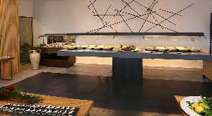 Hotel PANTOKRATOR wakacje