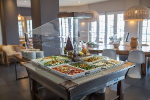 Hotel PANTOKRATOR wakacje