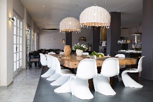 Hotel PANTOKRATOR wakacje